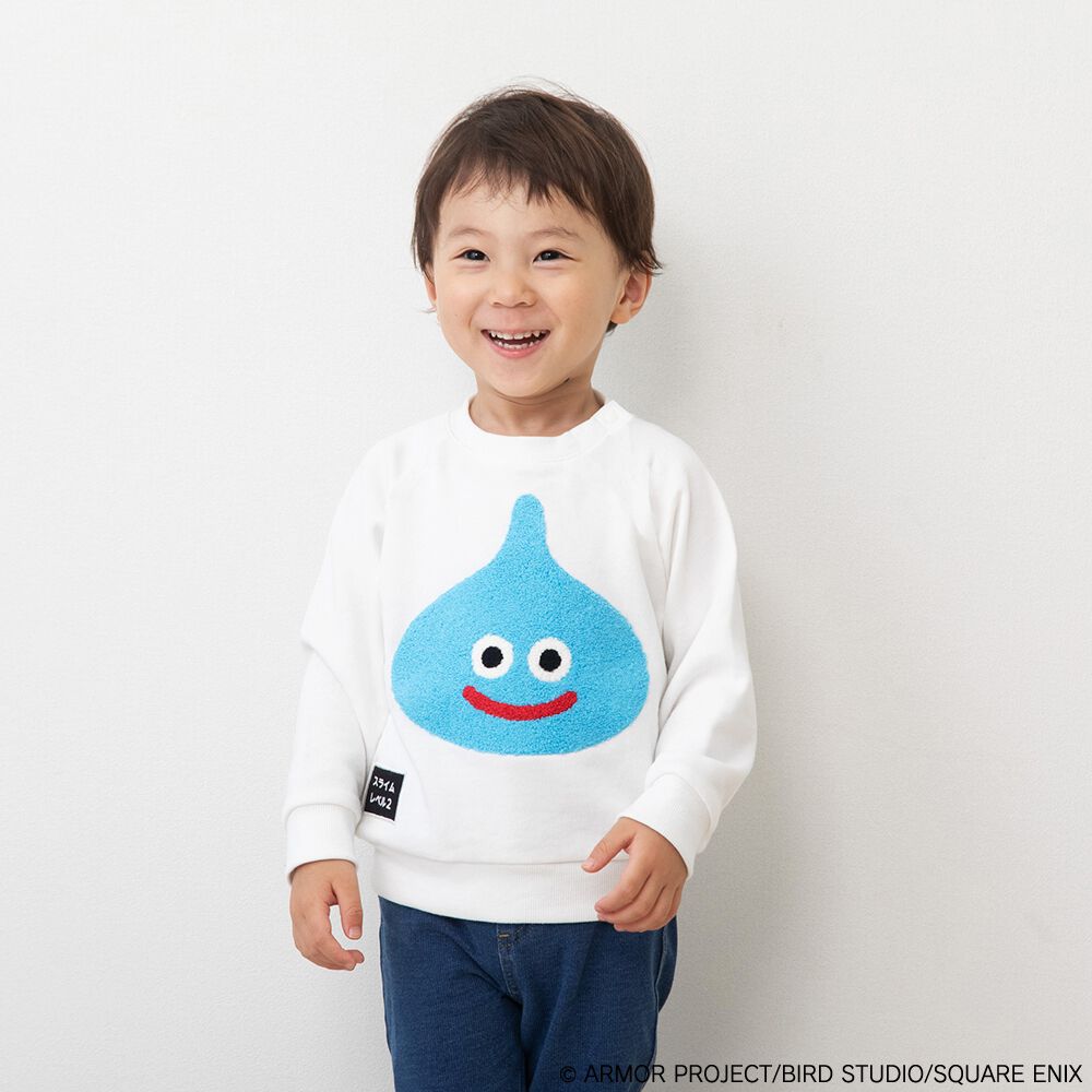 スライム d76ff7aef40a4bae6879a409448dee