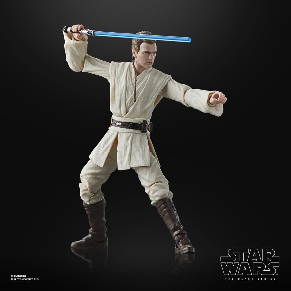スター・ウォーズ ブラックシリーズ アーカイブ オビ＝ワン・ケノービ 