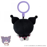 【2026年6月27日発売予定】ぷにコミュ ぷにぬいキーチェーン クロミ クロミのぷにるんず