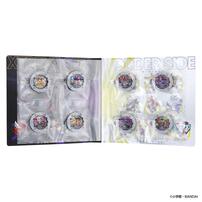 【予約受付商品】逆転バリバリバース バリバインダー 第1巻 XTREME SIDE【出荷予定日：2026年3月21日】