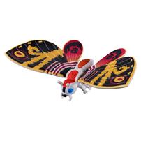 ゴジバースト モスラ(1992)＆3式機龍 メーサーブレード ・バックユニット プレゼント 3歳 4歳 5歳