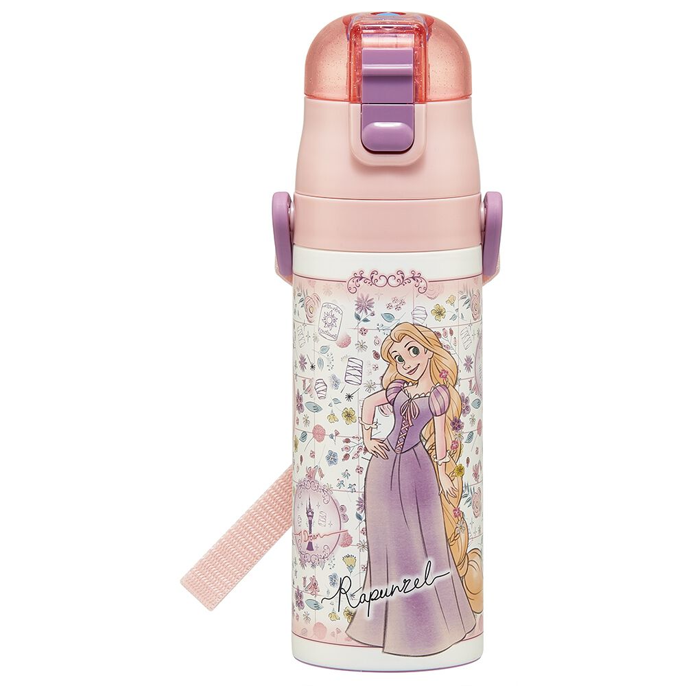 ダイレクトボトル 470ml ラプンツェル 26 ディズニー ディズニー