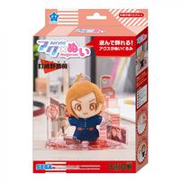 アクぬい 呪術廻戦 釘崎 野薔薇