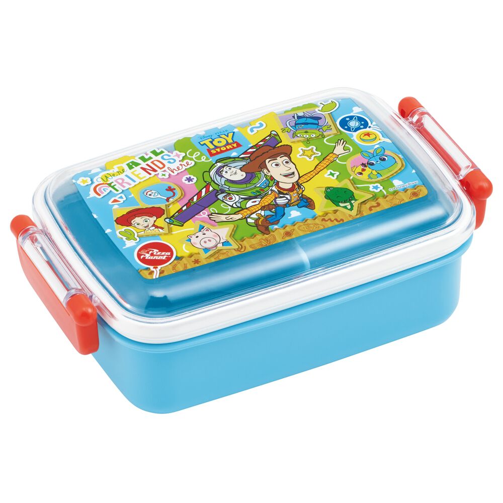 ランチボックス450ml トイストーリー 26 | おもちゃ通販のトイザらス