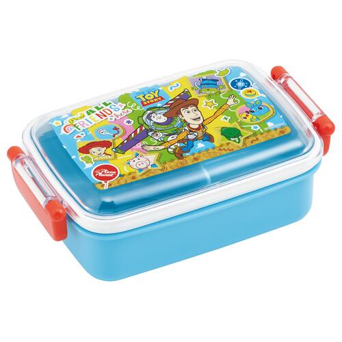 ランチボックス450ml トイストーリー 26