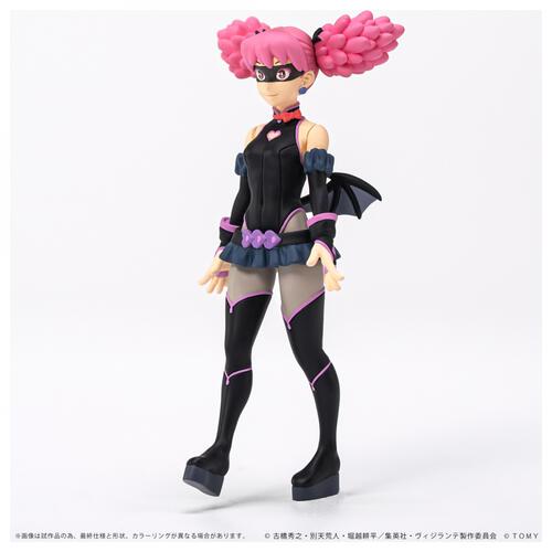 【予約受付商品】T-SPARK ヴィジランテ ポップ☆ステップ CK-V02 COLLEKAZARO【出荷予定日：2026年1月31日】