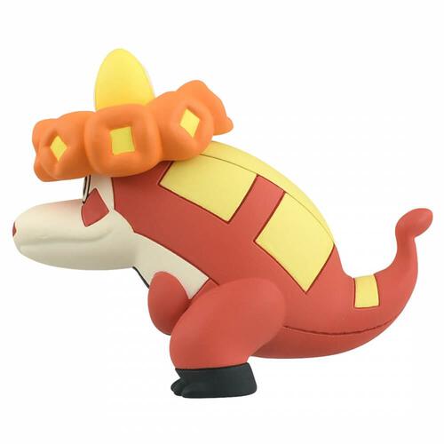 ポケモン モンコレ MS-32 アチゲータ