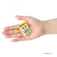 【予約受付商品】トイ・ストーリー5 ダイキャストコレクション スマーティー・パンツ【出荷予定日：2026年6月20日】
