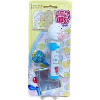 ポップアップス すみっコぐらし（ラムネ味）チュッパチャップス1本 【種類ランダム】食玩菓子 お菓子 キャンディ