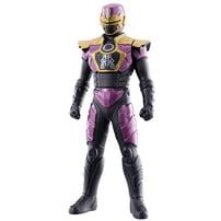 超宇宙刑事ギャバン インフィニティ PROJECT R.E.D.ソフビシリーズ ギャバン・ライヤ