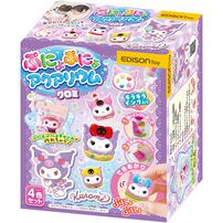 ぷにょぷにょアクアリウム mini クロミ