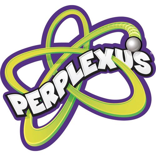 パープレクサス　GOステアーズ