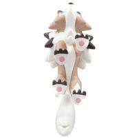 ポケモン モンコレ MS-23 ルガルガン(まひるのすがた)