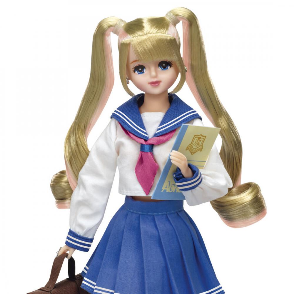 リカちゃん 人形 #Licca #JK #ジェニー | Toys”R”Us – Japan