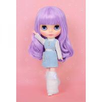 ブライス ラベンデュラベイブ