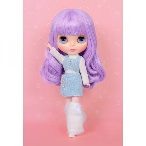 ブライス ラベンデュラベイブ