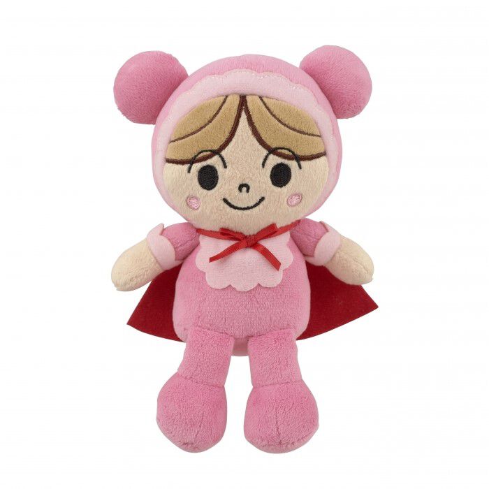 アンパンマン プリちぃ☆ビーンズ コレクション あかちゃんまん