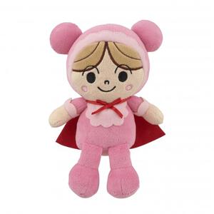アンパンマン プリちぃ★ビーンズ コレクション あかちゃんまん