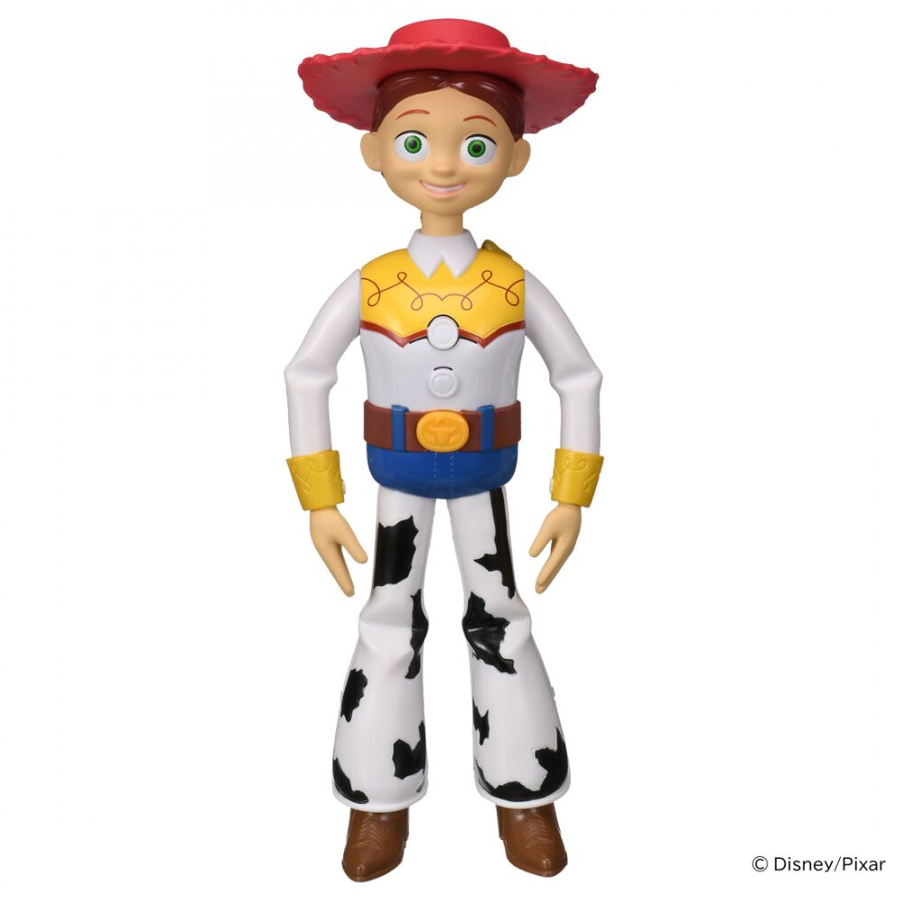 予約受付商品】トイ・ストーリー おしゃべりフレンズ ジェシー【出荷