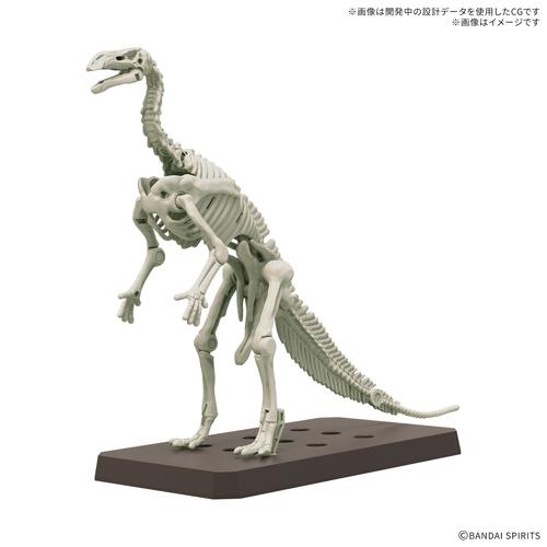 【予約受付商品】プラノサウルス イグアノドン プラモデル【出荷予定日：2026年8月29日】