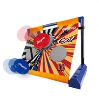 3in1 ムービング ターゲットゲーム トイザらス限定 クリスマスプレゼント 3歳 4歳 5歳