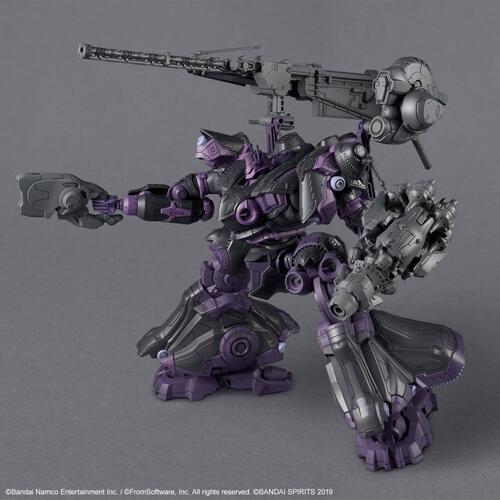 【予約受付商品】30MM ARMORED CORE VI FIRES OF RUBICON ARQUEBUS ADD VE-40A オープンフェイス【出荷予定日：2026年5月30日】
