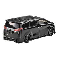 【予約受付商品】ホットウィール ブールバード 2015 トヨタ アルファード【出荷予定日：2026年6月27日】