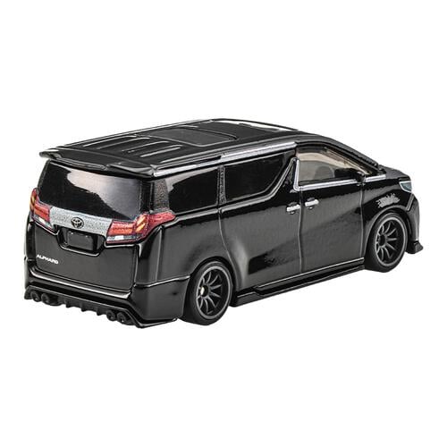 【予約受付商品】ホットウィール ブールバード 2015 トヨタ アルファード【出荷予定日：2026年6月27日】