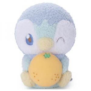 【予約受付商品】ポケピース ぬいぐるみ（カラフルVer.）ポッチャマ【出荷予定日：2026年4月29日】