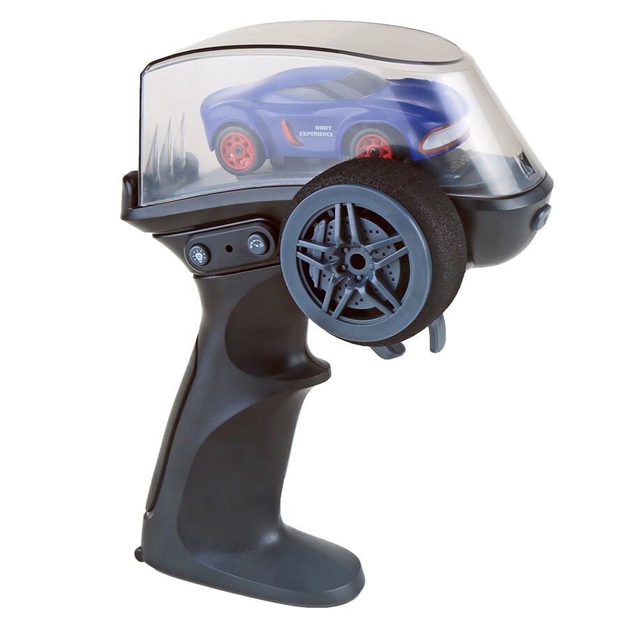 RC ドリフトカー トイザらス限定 ラジオコントロール クリスマス