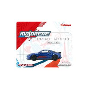 マジョレットミニカープライムモデルフレンチスタイル【種類ランダム】