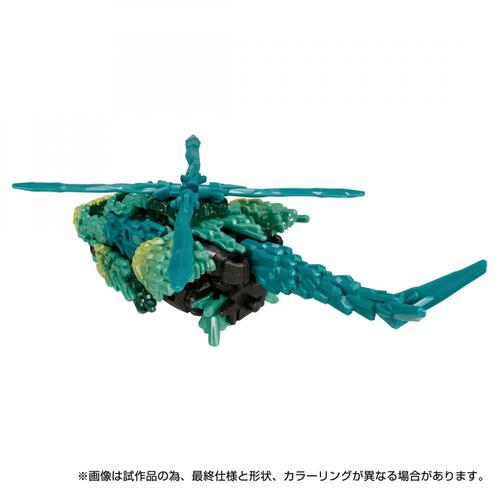 【オンライン限定価格】T-SPARK トランスフォーマー TL-74 シャード