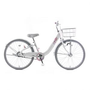 24 フローラル ホワイト クリスマスプレゼント 7歳 8歳 9歳