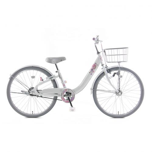 24 フローラル ホワイト クリスマスプレゼント 7歳 8歳 9歳