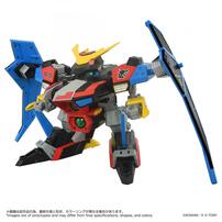 【予約受付商品】T-SPARK トイライズ Bビーダマン爆外伝 DMB-04 ブラックデバスター【出荷予定日：2026年4月30日】