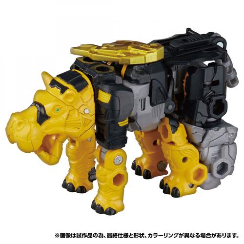 【予約受付商品】トランスフォーマー ワイルドキング WKWB-08 エナジービースト エレキヴァイス【出荷予定日：2026年7月18日】
