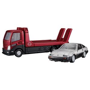 【オンライン限定価格*】トミカ tomica トランスポーター 日産 フェアレディZ （Z31）