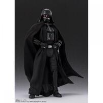 【予約受付商品】S.H.Figuarts ダース・ベイダー -Classic Ver.- （STAR WARS: A New Hope）【出荷予定日：2026年3月31日】
