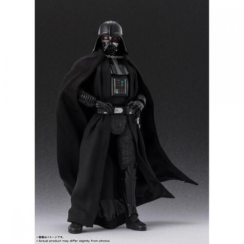 【予約受付商品】S.H.Figuarts ダース・ベイダー -Classic Ver.- （STAR WARS: A New Hope）【出荷予定日：2026年3月31日】