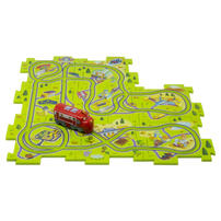 チャギントン はしる！ウィルソン