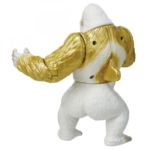 冒険大陸 アニアキングダム ビッグアニア ゴルド（ゴリラ）