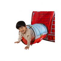 トミカ 遊びも学びもたっぷり消防車 ボールテント トイザらス限定 クリスマスプレゼント 3歳 4歳 5歳