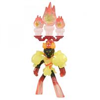 ポケモン モンコレ ほのおテラスタルグレンアルマ