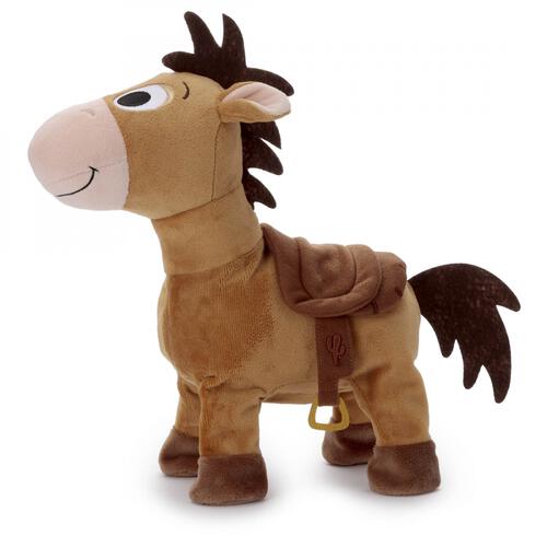 【予約受付商品】ピクサーキャラクター トイ・ストーリー5 ウォーキングブルズアイ【出荷予定日：2026年6月20日】