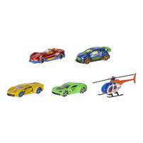 ジャンボパーキング ガレージ トイザらス限定