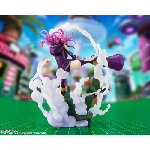 【予約受付商品】フィギュアーツZERO ［超激戦］ジュエリー・ボニー-臨死体験-【出荷予定日：2025年12月30日】