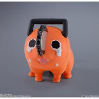 【予約受付商品】S.H.Figuarts デンジ（再販版）【出荷予定日：2026年10月31日】