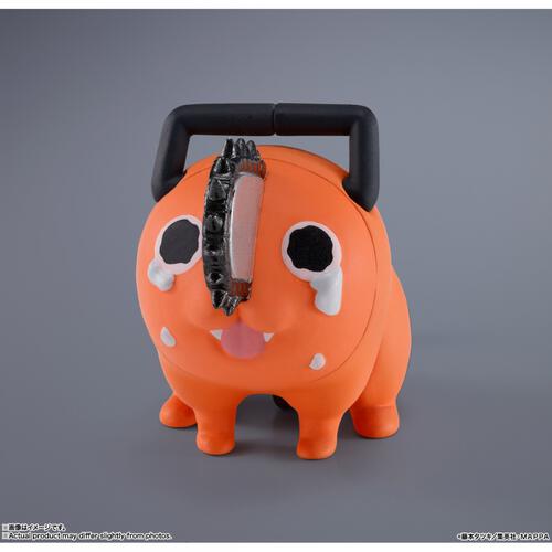 【予約受付商品】S.H.Figuarts デンジ（再販版）【出荷予定日：2026年10月31日】
