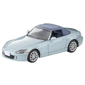 トミカリミテッド ヴィンテージ LV-N280c ホンダ S2000 2006年式（水色）