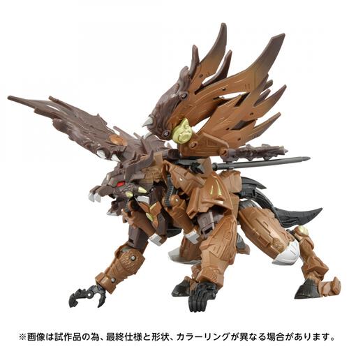 【予約受付商品】T-SPARK トランスフォーマー AOTP-22 オニキスプライム【出荷予定日：2026年1月31日】